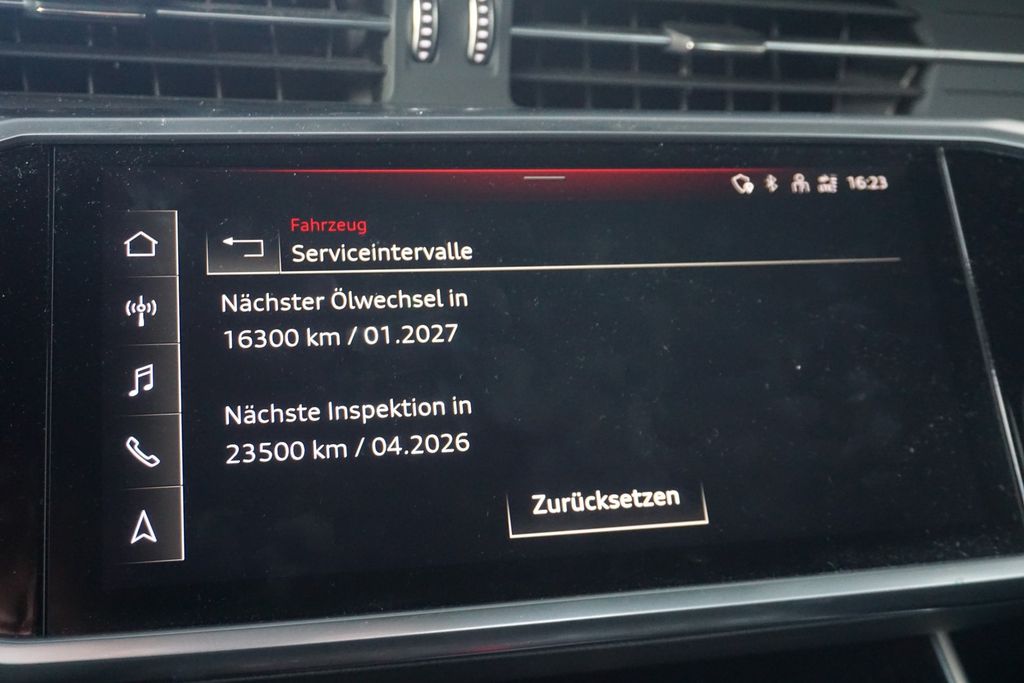Audi A6 2022