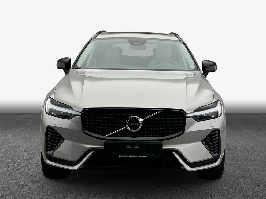 Volvo XC60 2022