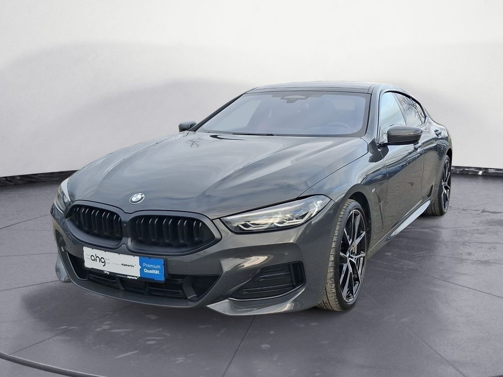 BMW 840 2023