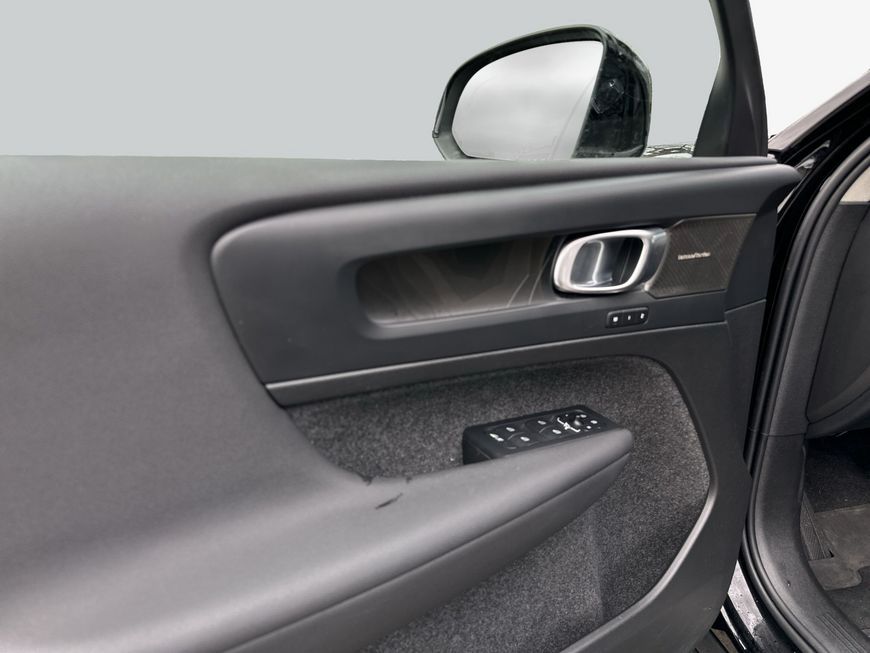 Volvo XC40 2022