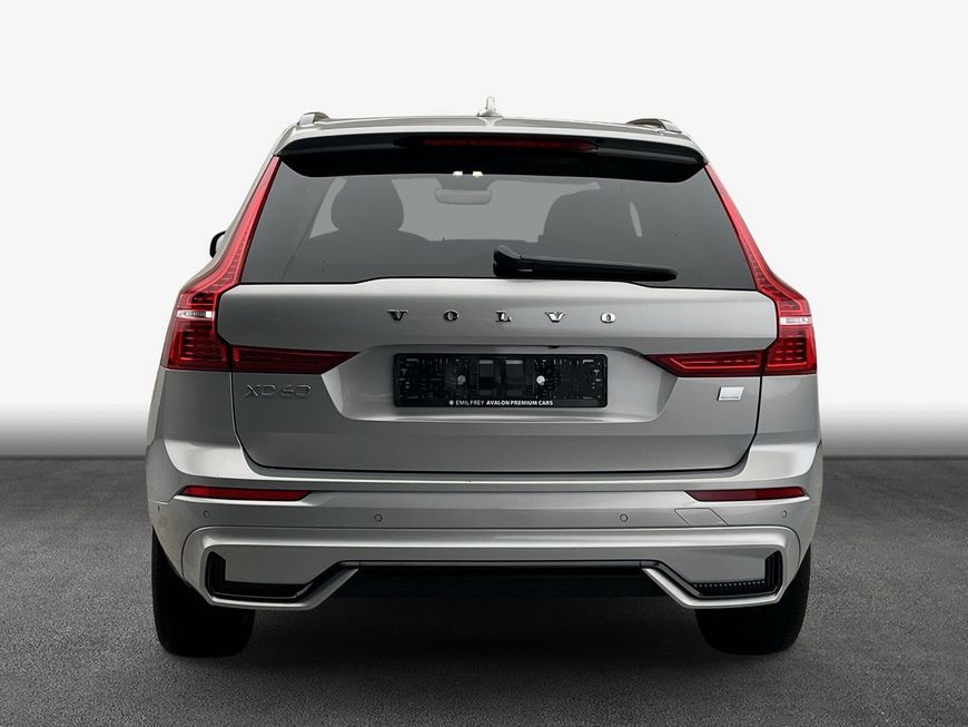 Volvo XC60 2022