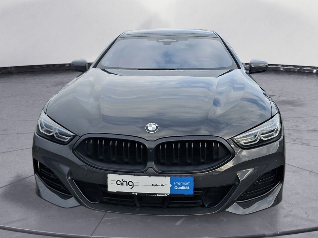 BMW 840 2023