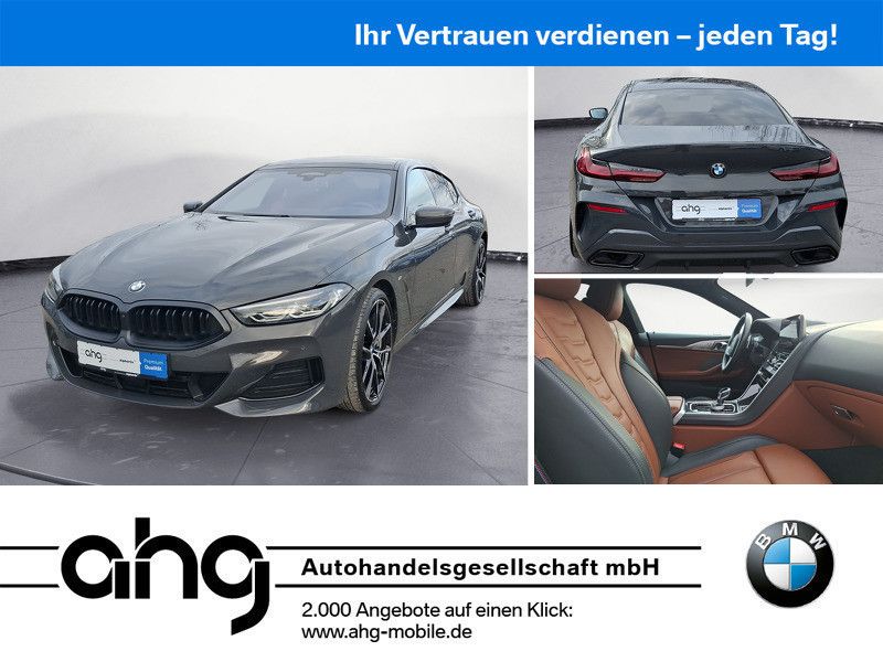 BMW 840 2023