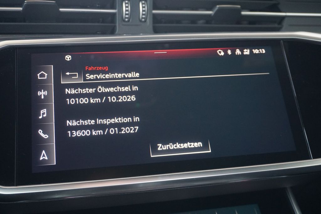 Audi A6 2023