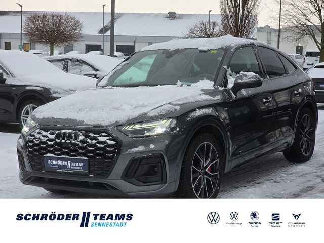 Audi Q5 2022