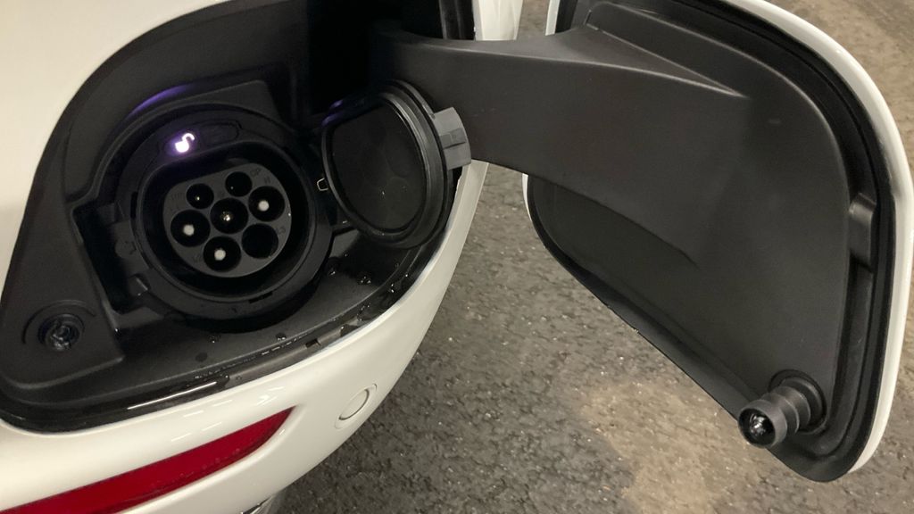 Mercedes-Benz E 300 2022