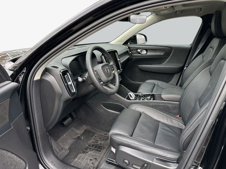 Volvo XC40 2022