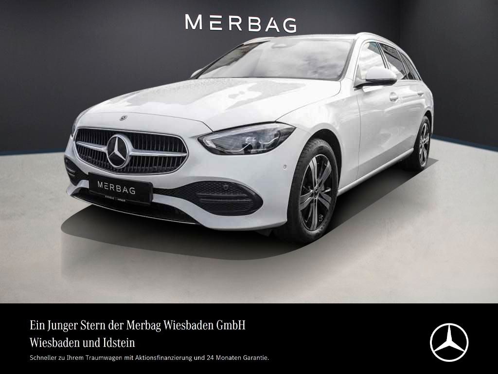 Mercedes-Benz C 300 2023