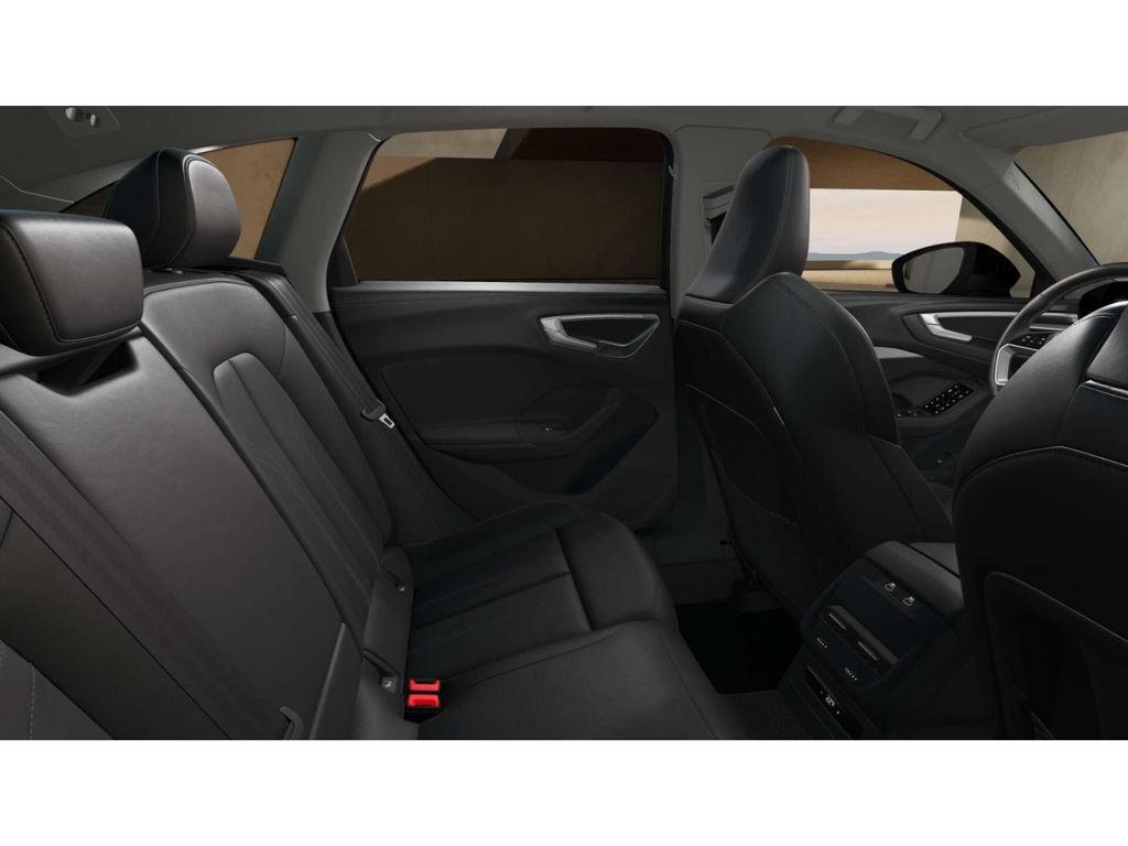 Audi A5 2025