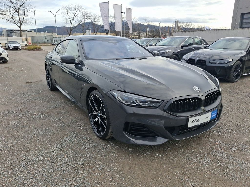 BMW 840 2023