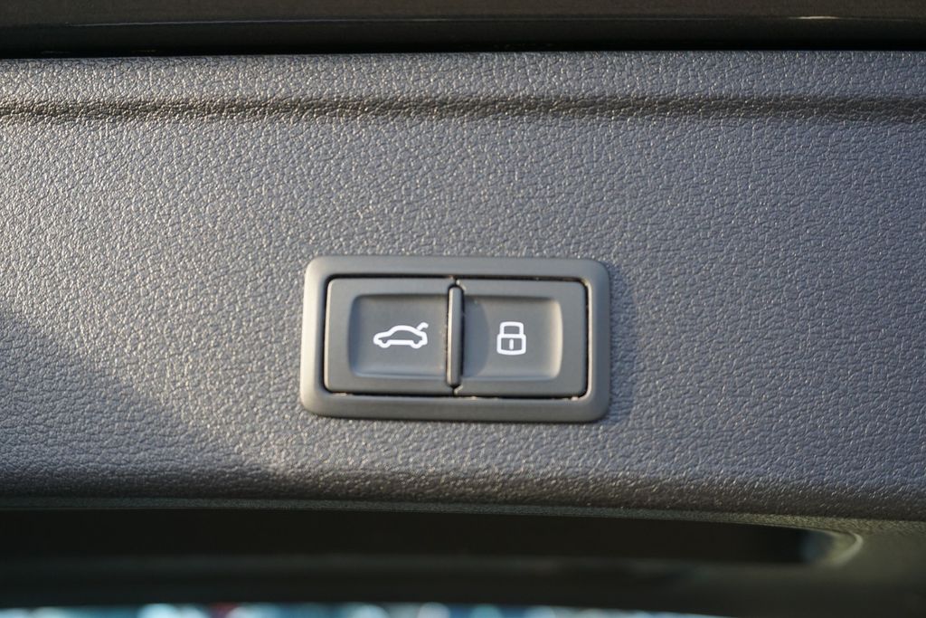Audi A4 2022