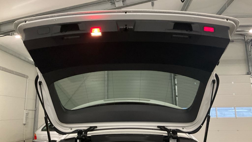 Mercedes-Benz E 300 2022