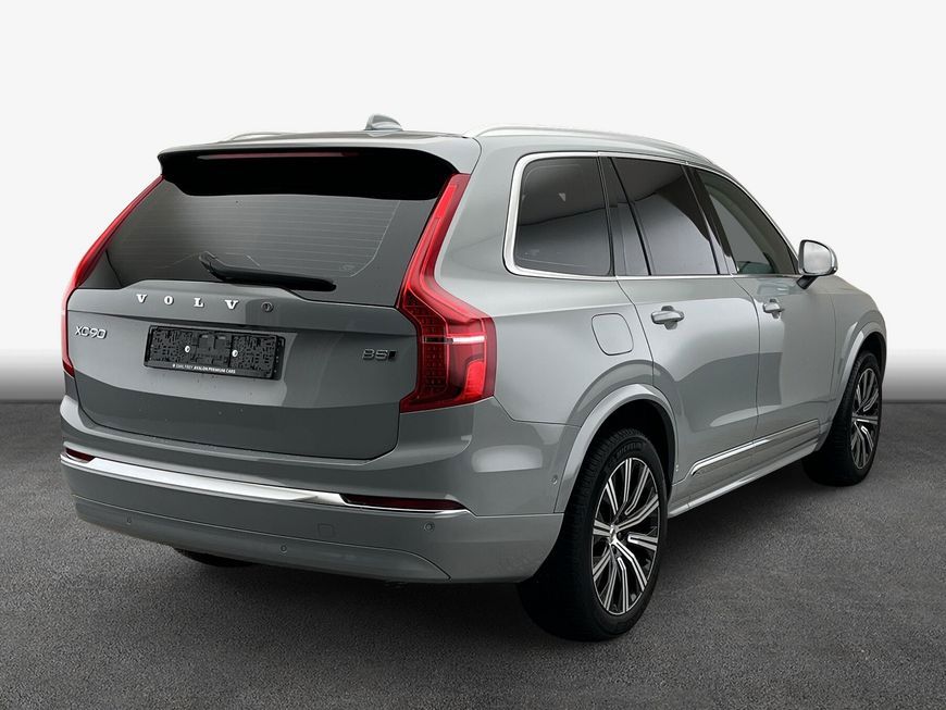 Volvo XC90 2024