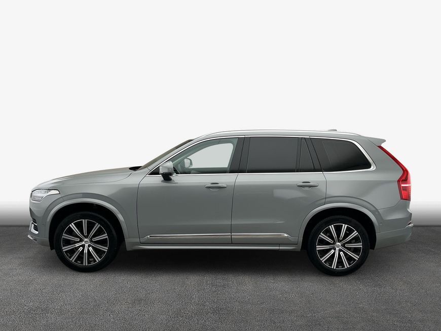 Volvo XC90 2024
