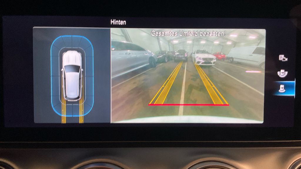 Mercedes-Benz E 300 2022