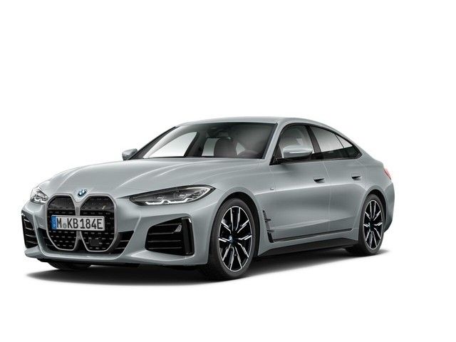BMW i4 2022
