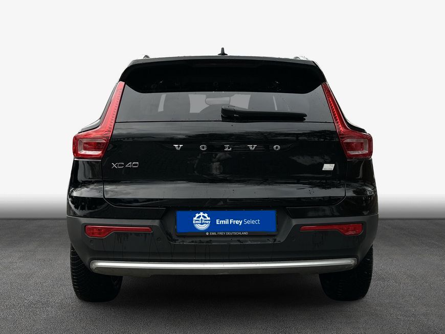 Volvo XC40 2022