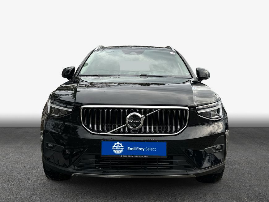Volvo XC40 2022