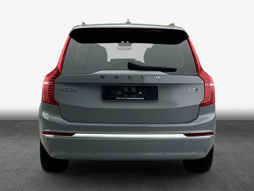 Volvo XC90 2024