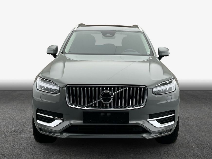Volvo XC90 2024