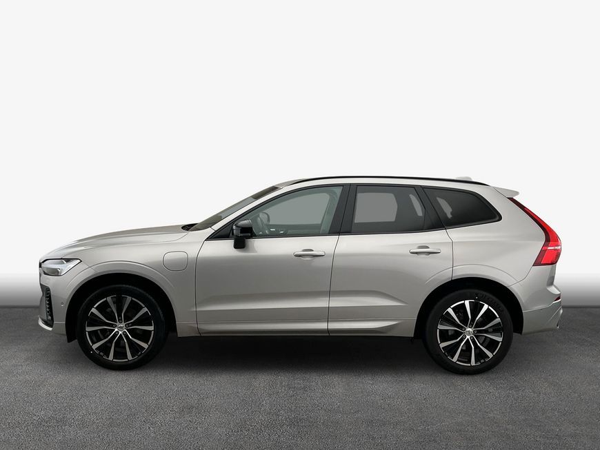 Volvo XC60 2022