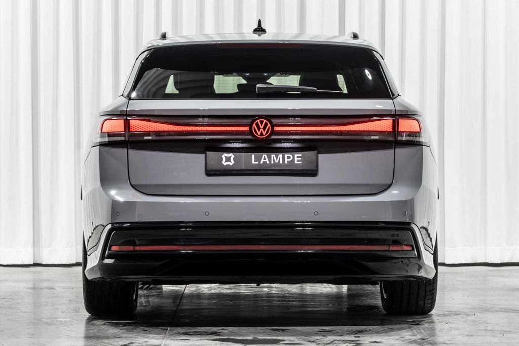 Volkswagen ID.7 2024