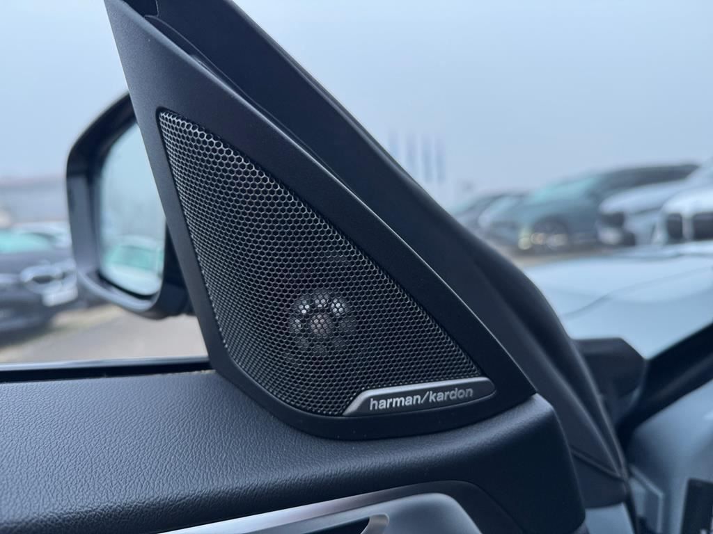 BMW 430 Gran Coupé 2022