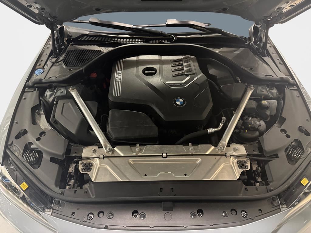 BMW 430 Gran Coupé 2022