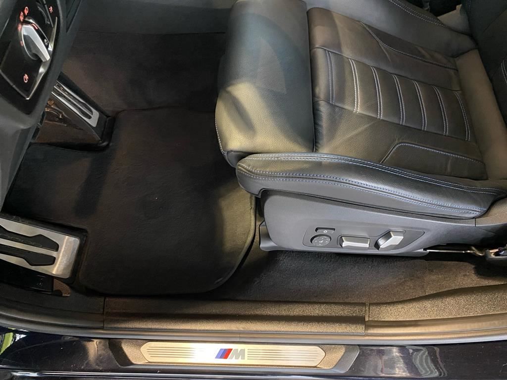 BMW X3 M40 2023