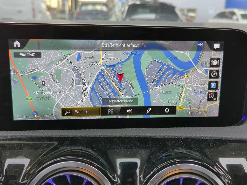 Mercedes-Benz CLA 250 2022