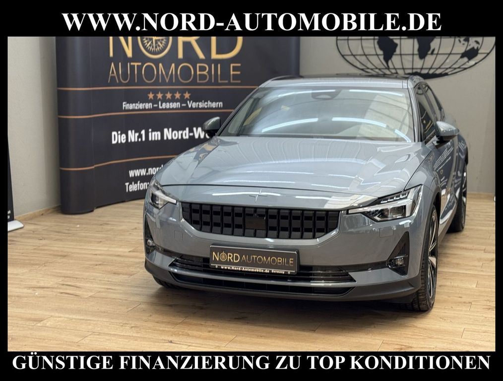 Polestar 2 2021