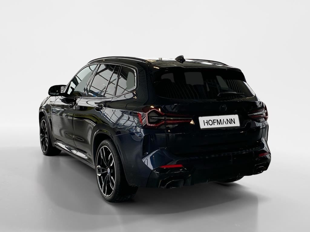 BMW X3 M40 2023
