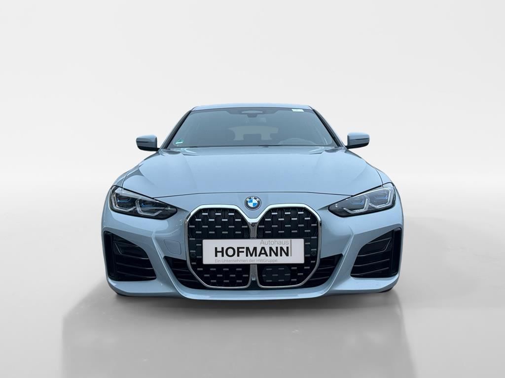 BMW 430 Gran Coupé 2022