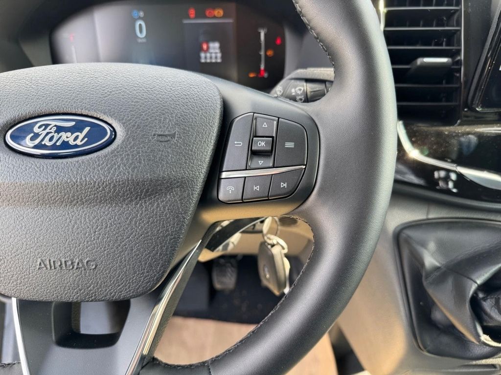 Ford Transit 2026