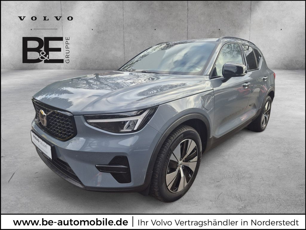 Volvo XC40 2022