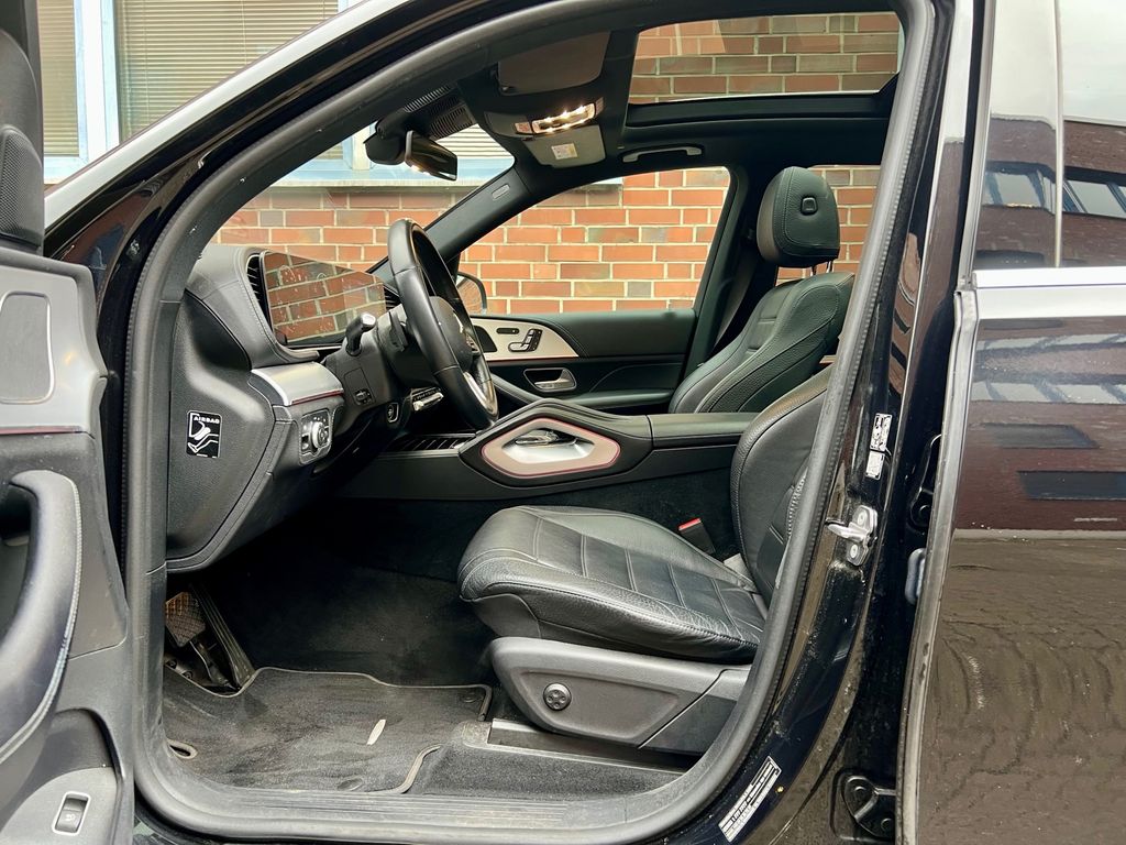 Mercedes-Benz GLE 350 2020