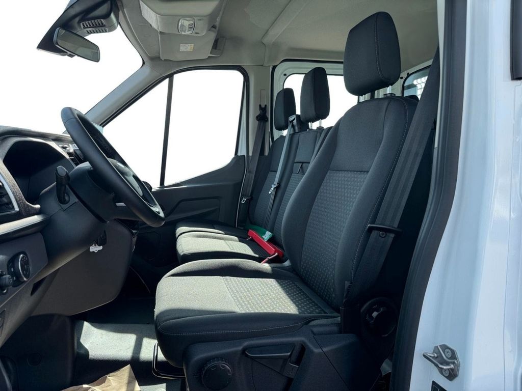 Ford Transit 2026