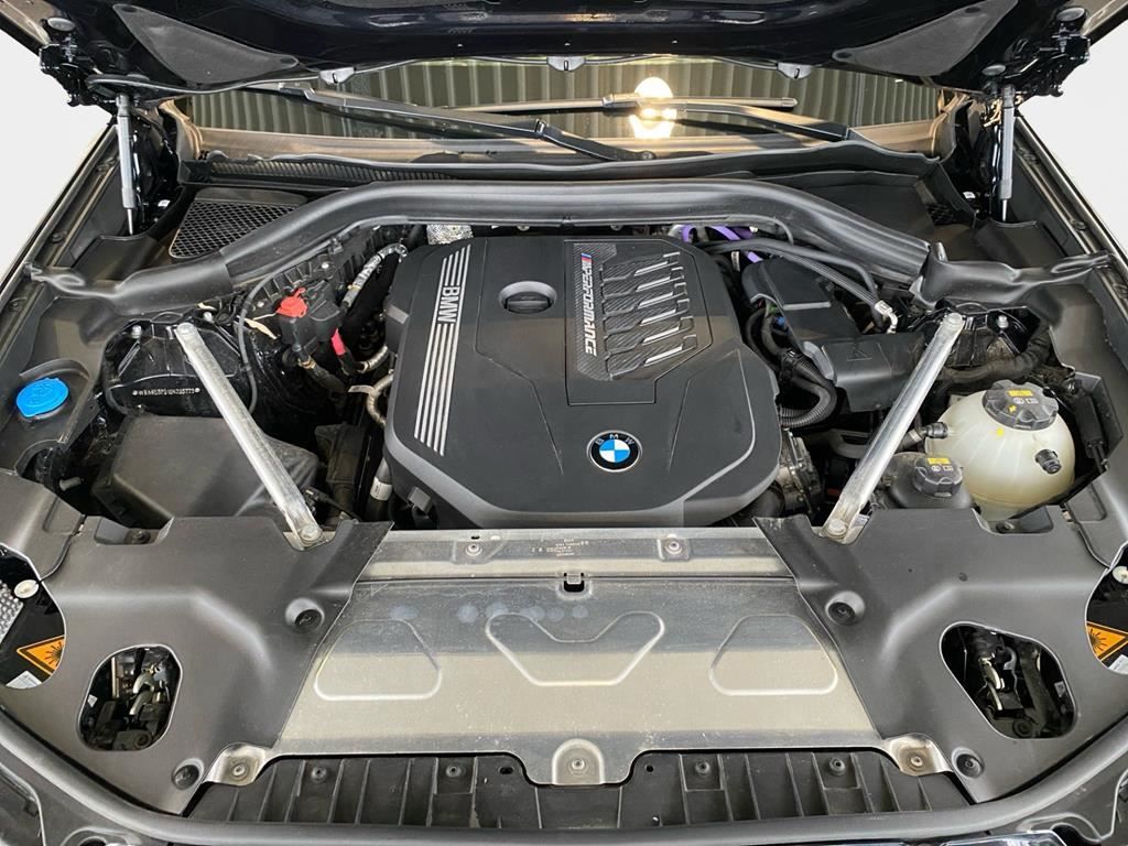 BMW X3 M40 2023