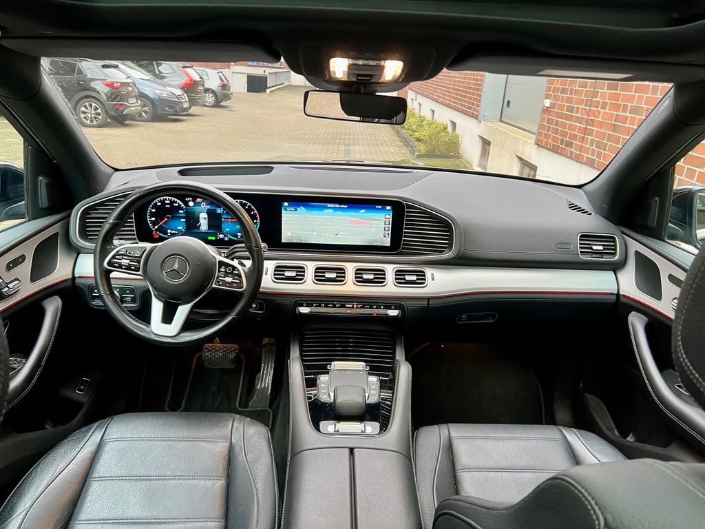 Mercedes-Benz GLE 350 2020