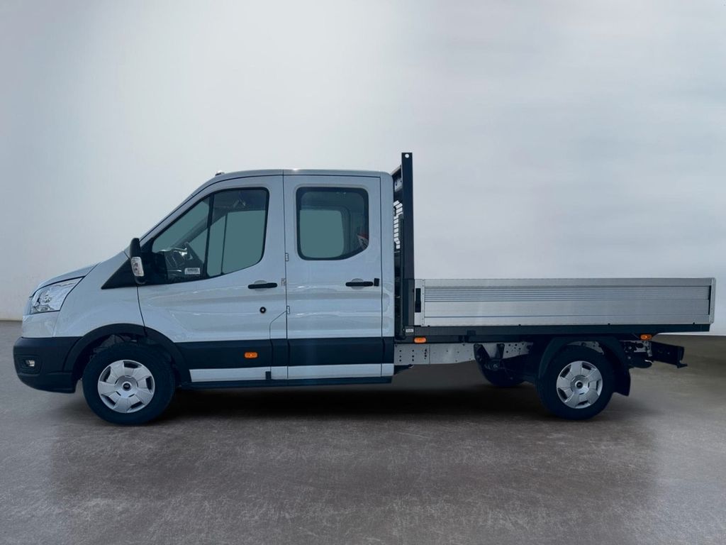 Ford Transit 2026
