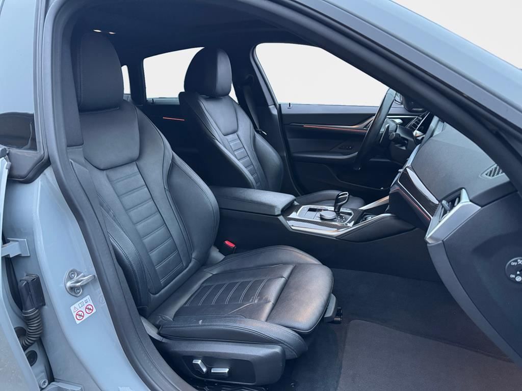 BMW 430 Gran Coupé 2022