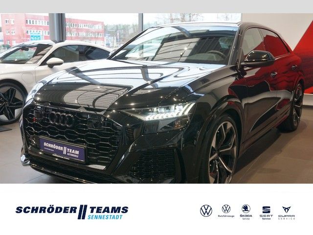 Audi RSQ8 2022
