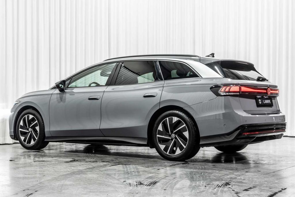 Volkswagen ID.7 2024