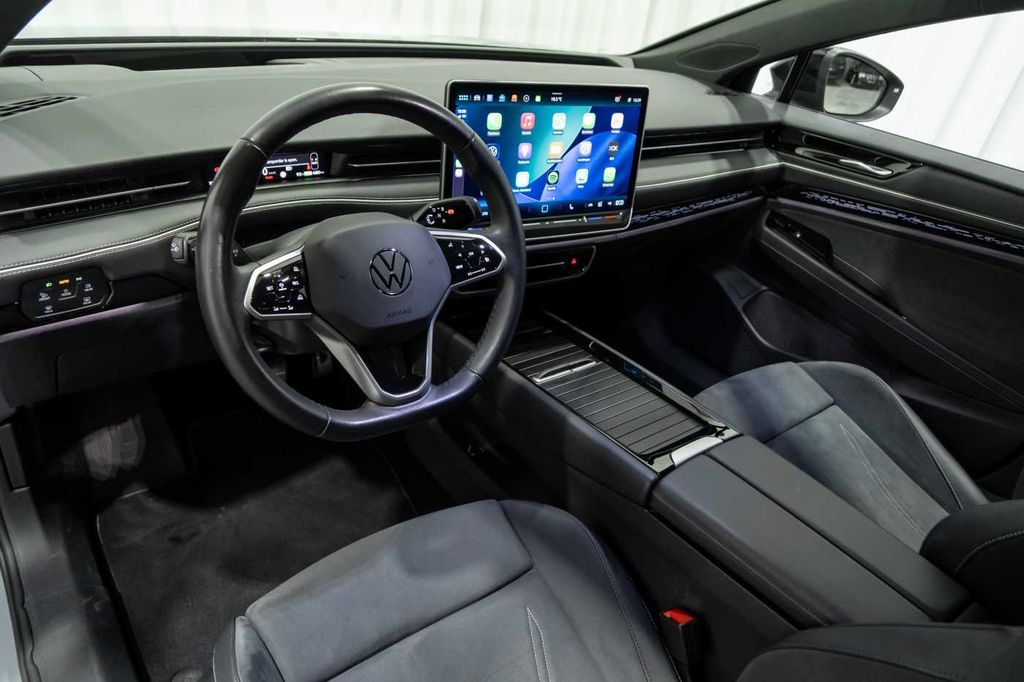 Volkswagen ID.7 2024