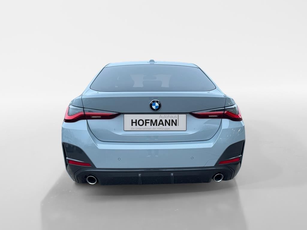 BMW 430 Gran Coupé 2022