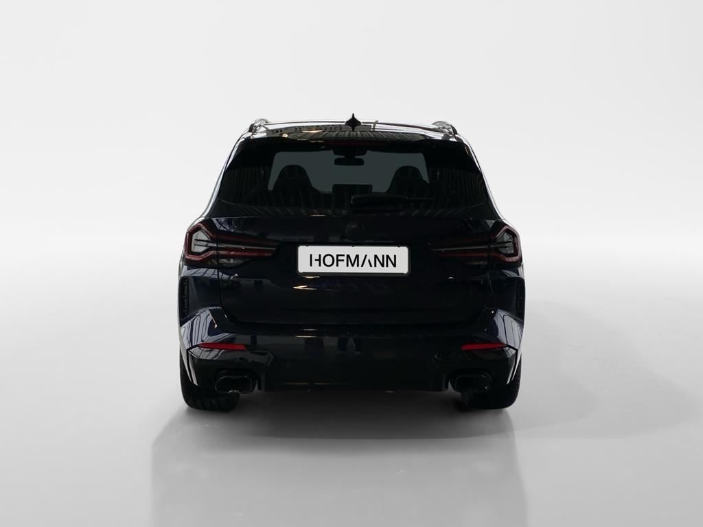 BMW X3 M40 2023
