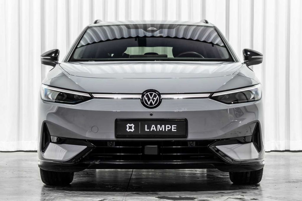 Volkswagen ID.7 2024