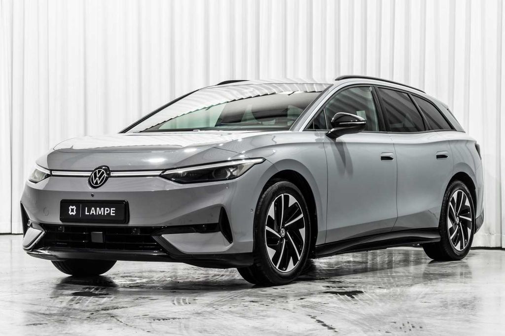 Volkswagen ID.7 2024