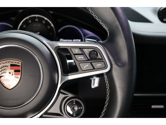 Porsche Cayenne 2023