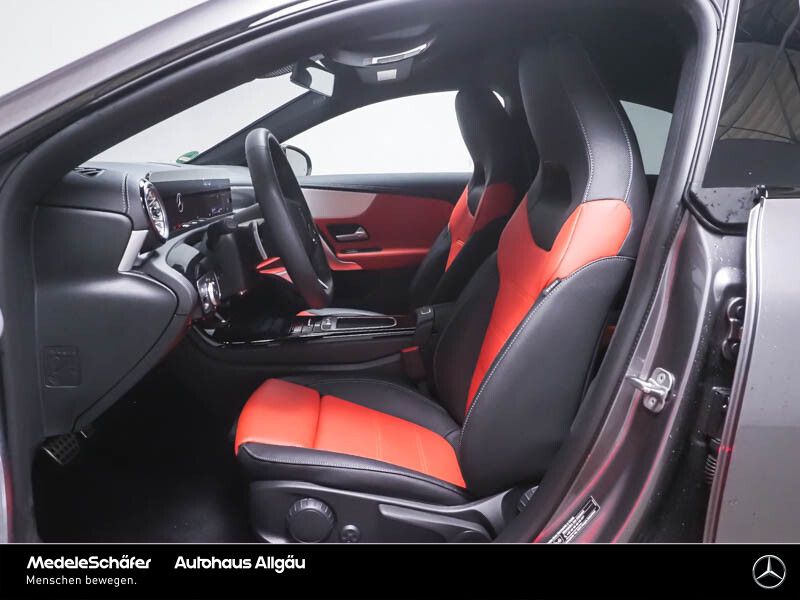 Mercedes-Benz CLA 250 2024